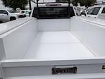 New 2024 Chevrolet Silverado 3500 Crew Cab 4x4 Service Truck for sale #FFRF467427 - photo 14
