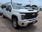 New 2024 Chevrolet Silverado 3500 Crew Cab 4x4 Service Truck for sale #FFRF467427 - photo 4