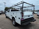 New 2024 Chevrolet Silverado 3500 Crew Cab 4x4 Service Truck for sale #FFRF467427 - photo 2