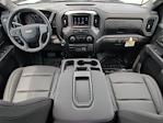 New 2024 Chevrolet Silverado 3500 Crew Cab 4x4 Service Truck for sale #FFRF467427 - photo 9