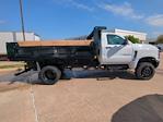 New 2024 Chevrolet Silverado 6500 Regular Cab 4WD 11' 4" PJ Truck Beds Steel Flatbed Truck with Gooseneck Hitch for sale #FFRH275240 - photo 22