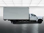 2024 Chevrolet Silverado 6500 Regular Cab DRW RWD DuraMag Box Truck for sale #FFRH643385 - photo 7