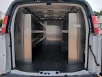 2025 Chevrolet Express 2500 RWD Adrian Upfitted Cargo Van for sale #FFS1208839 - photo 2