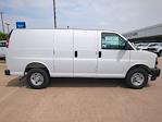 2025 Chevrolet Express 2500 RWD Adrian Upfitted Cargo Van for sale #FFS1208839 - photo 7