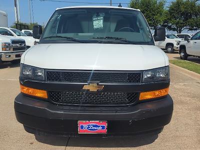 New 2025 Chevrolet Express 2500 Adrian Upfitted Cargo Van for sale #FFS1208883 - photo 2