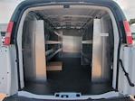 2025 Chevrolet Express 2500 RWD Adrian Upfitted Cargo Van for sale #FFS1209788 - photo 6