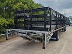 2025 Chevrolet LCF 5500XD Regular Cab RWD Morgan Truck Body Stake Bed for sale #FFS7P01499 - photo 2