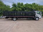 2025 Chevrolet LCF 5500XD Regular Cab RWD Morgan Truck Body Stake Bed for sale #FFS7P01499 - photo 5