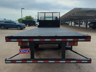 New 2025 Chevrolet LCF 5500XD Regular Cab Flatbed Truck for sale #FFS7P01558 - photo 2