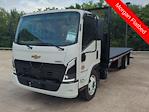 New 2025 Chevrolet LCF 5500XD Regular Cab Flatbed Truck for sale #FFS7P01558 - photo 1