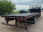 New 2025 Chevrolet LCF 5500XD Regular Cab Flatbed Truck for sale #FFS7P01558 - photo 4