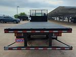 New 2025 Chevrolet LCF 5500XD Regular Cab Flatbed Truck for sale #FFS7P01558 - photo 2