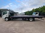 New 2025 Chevrolet LCF 5500XD Regular Cab Flatbed Truck for sale #FFS7P01558 - photo 5