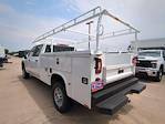 New 2025 Chevrolet Silverado 2500 Crew Cab Service Truck for sale #FFSF116536 - photo 4
