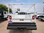 New 2025 Chevrolet Silverado 2500 Crew Cab Service Truck for sale #FFSF116536 - photo 5