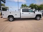 New 2025 Chevrolet Silverado 2500 Crew Cab Service Truck for sale #FFSF116536 - photo 6