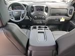 New 2025 Chevrolet Silverado 2500 Crew Cab Service Truck for sale #FFSF116536 - photo 9