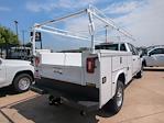 New 2025 Chevrolet Silverado 2500 Crew Cab Service Truck for sale #FFSF117058 - photo 4