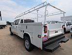 New 2025 Chevrolet Silverado 2500 Crew Cab Service Truck for sale #FFSF117807 - photo 4