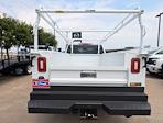 New 2025 Chevrolet Silverado 2500 Crew Cab Service Truck for sale #FFSF117807 - photo 5