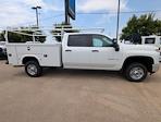 New 2025 Chevrolet Silverado 2500 Crew Cab Service Truck for sale #FFSF117807 - photo 6