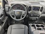 New 2025 Chevrolet Silverado 2500 Crew Cab Service Truck for sale #FFSF117807 - photo 8
