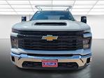 2025 Chevrolet Silverado 2500 Crew Cab SRW RWD Knapheide Service Truck for sale #FFSF118155 - photo 23