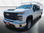 2025 Chevrolet Silverado 2500 Crew Cab SRW RWD Knapheide Service Truck for sale #FFSF118155 - photo 24