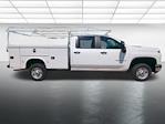 2025 Chevrolet Silverado 2500 Crew Cab SRW RWD Knapheide Service Truck for sale #FFSF118155 - photo 27