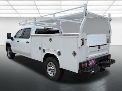 New 2025 Chevrolet Silverado 3500 - photo 1