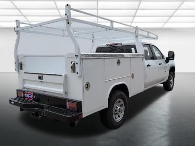 New 2025 Chevrolet Silverado 3500 - photo 1