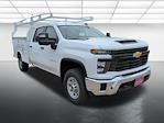 2025 Chevrolet Silverado 3500 Crew Cab RWD Service Truck for sale #FFSF213911 - photo 1