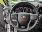 2025 Chevrolet Silverado 3500 Crew Cab RWD Service Truck for sale #FFSF213911 - photo 17