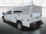 2025 Chevrolet Silverado 3500 Crew Cab RWD Service Truck for sale #FFSF213911 - photo 3