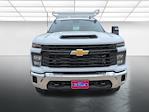 2025 Chevrolet Silverado 3500 Crew Cab RWD Service Truck for sale #FFSF213911 - photo 23