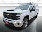 2025 Chevrolet Silverado 3500 Crew Cab RWD Service Truck for sale #FFSF213911 - photo 24