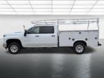 2025 Chevrolet Silverado 3500 Crew Cab RWD Service Truck for sale #FFSF213911 - photo 25