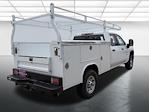 2025 Chevrolet Silverado 3500 Crew Cab RWD Service Truck for sale #FFSF213911 - photo 2