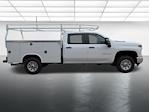 2025 Chevrolet Silverado 3500 Crew Cab RWD Service Truck for sale #FFSF213911 - photo 27