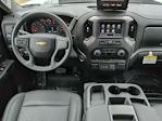 2025 Chevrolet Silverado 3500 Crew Cab RWD Service Truck for sale #FFSF213911 - photo 5