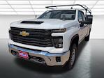 2025 Chevrolet Silverado 3500 Crew Cab 4WD Service Truck for sale #FFSF214027 - photo 26