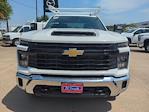 2025 Chevrolet Silverado 2500 Crew Cab SRW 4x4 Service Truck for sale #FFSF215114 - photo 3