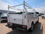 2025 Chevrolet Silverado 2500 Crew Cab SRW 4x4 Service Truck for sale #FFSF215114 - photo 4