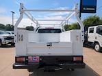 2025 Chevrolet Silverado 2500 Crew Cab SRW 4x4 Service Truck for sale #FFSF215114 - photo 2