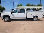 2025 Chevrolet Silverado 2500 Crew Cab SRW 4x4 Service Truck for sale #FFSF215114 - photo 5