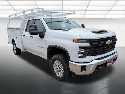 New 2025 Chevrolet Silverado 2500 - photo 1