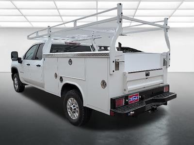 New 2025 Chevrolet Silverado 2500 - photo 1