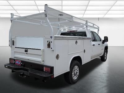 New 2025 Chevrolet Silverado 2500 - photo 1