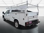 2025 Chevrolet Silverado 2500 Double Cab SRW 4WD Service Truck for sale #FFSF237103 - photo 3