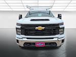 2025 Chevrolet Silverado 2500 Double Cab SRW 4WD Service Truck for sale #FFSF237103 - photo 24